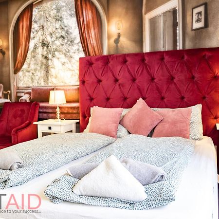 Dh30 Apartments - Budapest - Hostaid 외부 사진