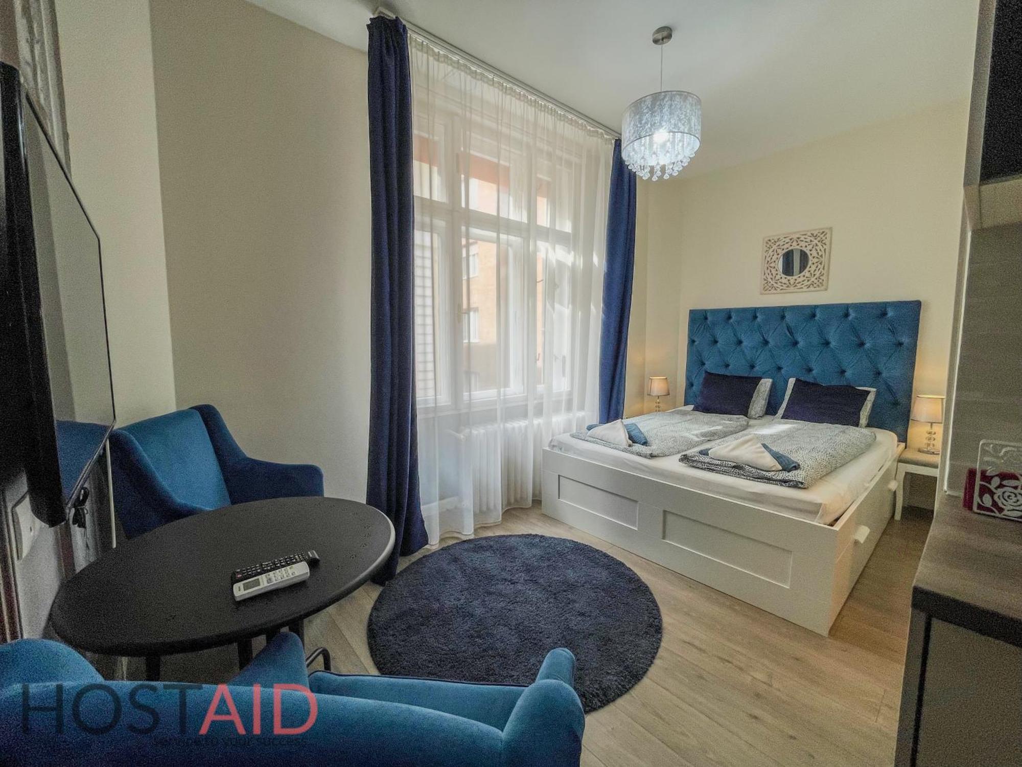 Dh30 Apartments - Budapest - Hostaid 외부 사진