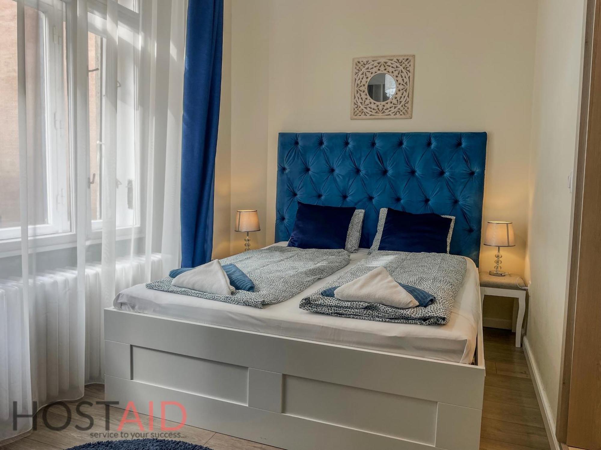 Dh30 Apartments - Budapest - Hostaid 외부 사진