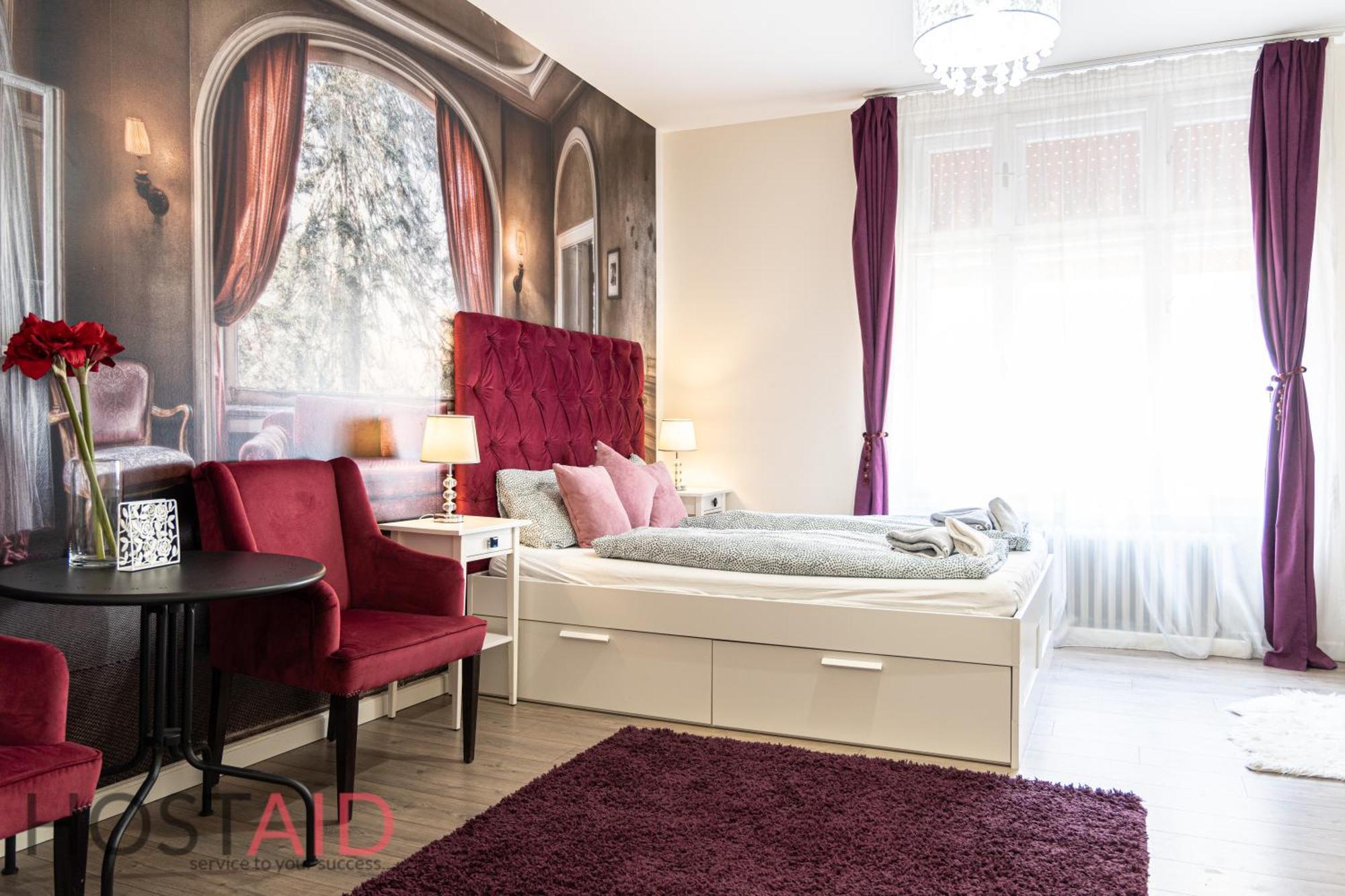 Dh30 Apartments - Budapest - Hostaid 외부 사진