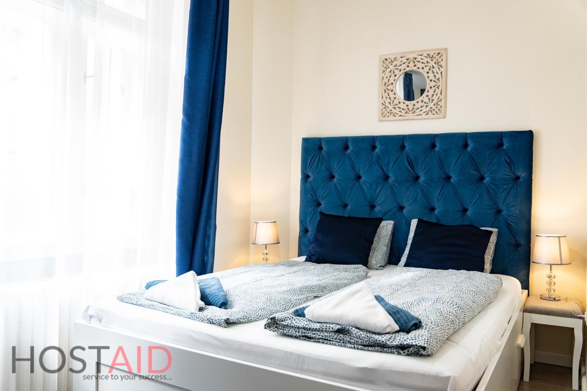 Dh30 Apartments - Budapest - Hostaid 외부 사진