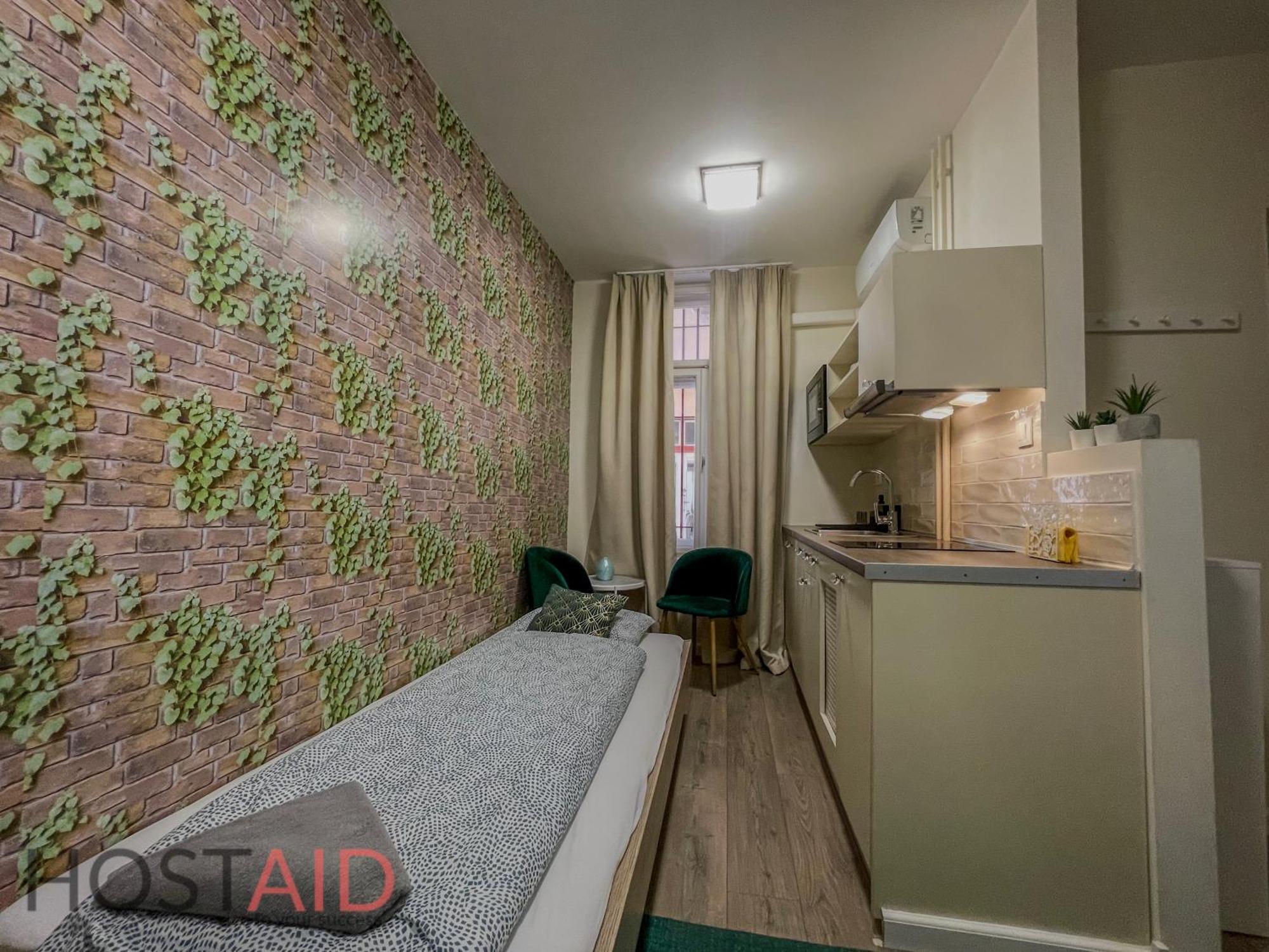 Dh30 Apartments - Budapest - Hostaid 외부 사진