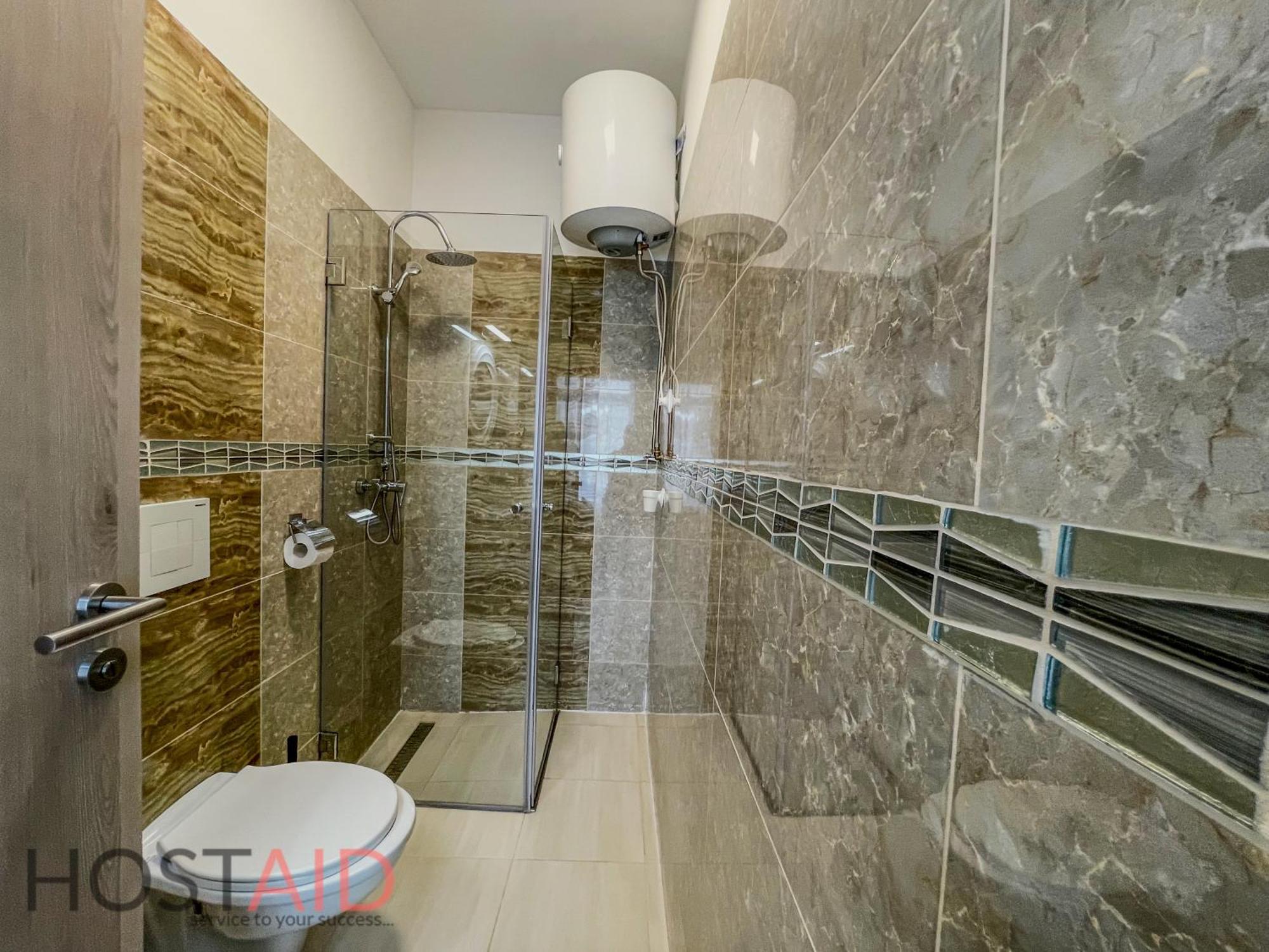 Dh30 Apartments - Budapest - Hostaid 객실 사진