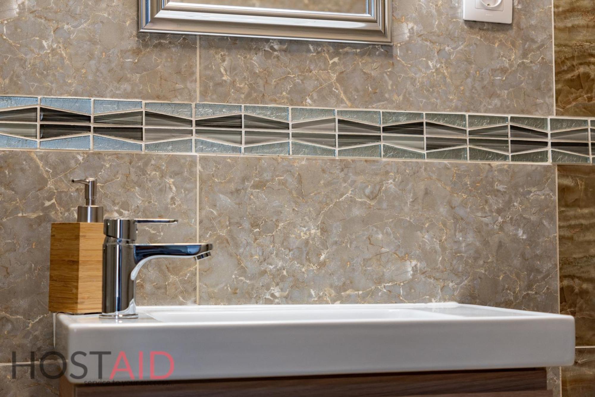 Dh30 Apartments - Budapest - Hostaid 객실 사진