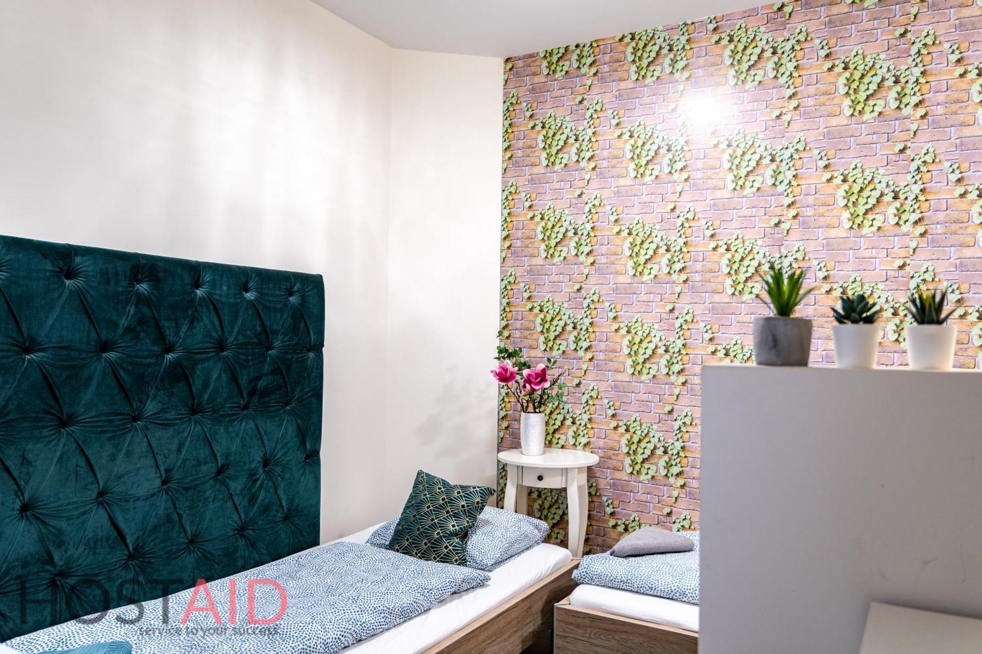 Dh30 Apartments - Budapest - Hostaid 객실 사진