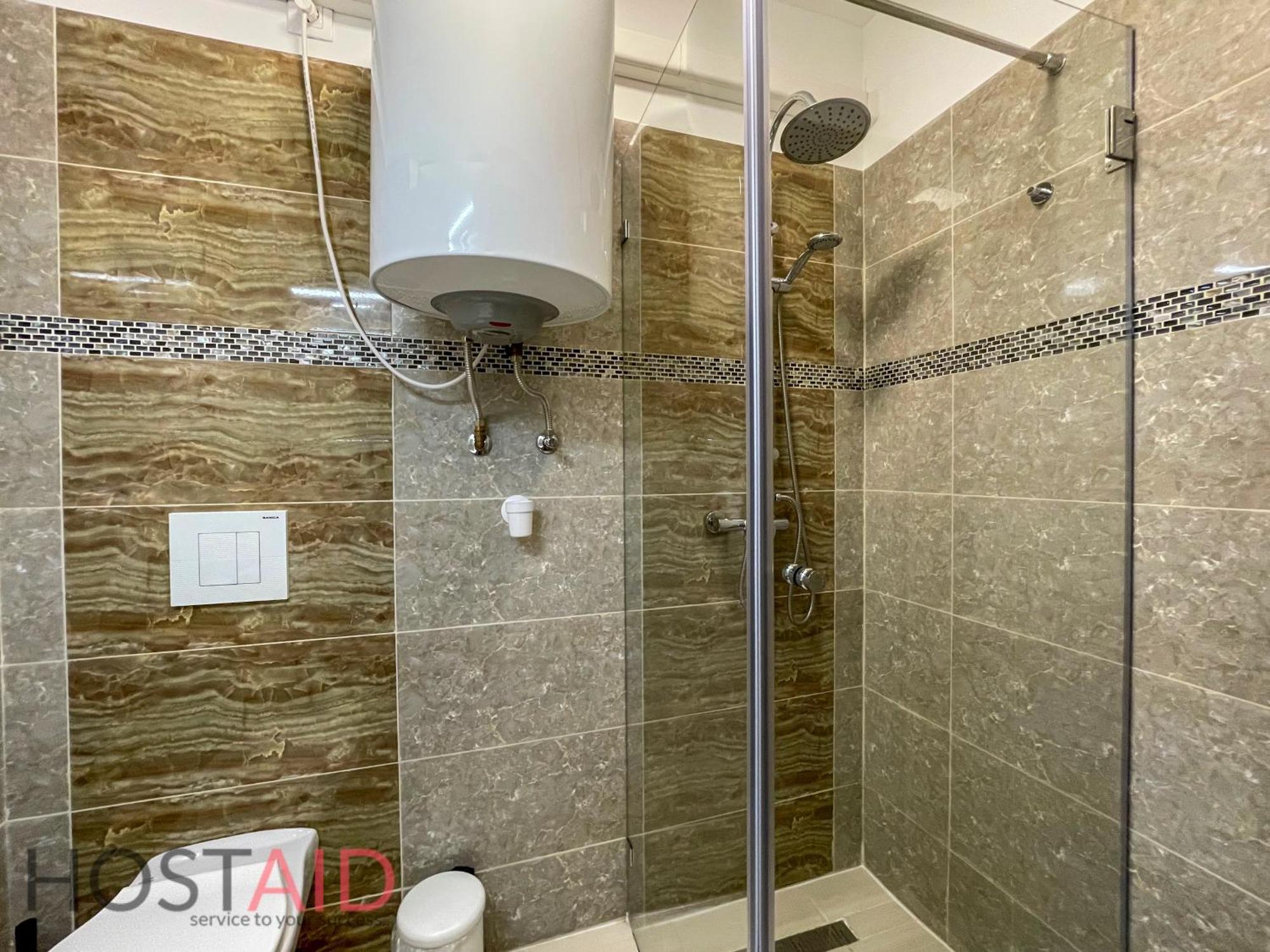Dh30 Apartments - Budapest - Hostaid 객실 사진