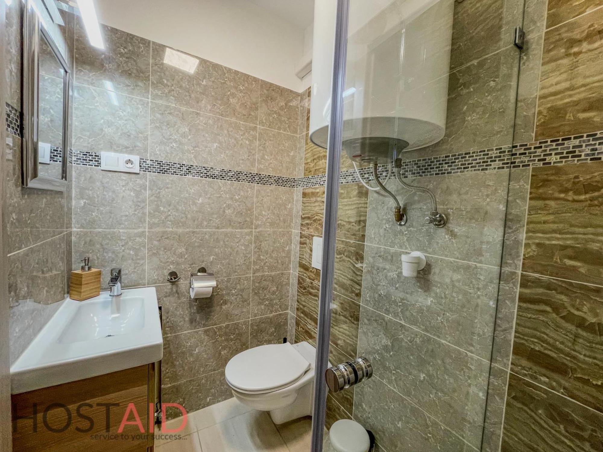 Dh30 Apartments - Budapest - Hostaid 객실 사진